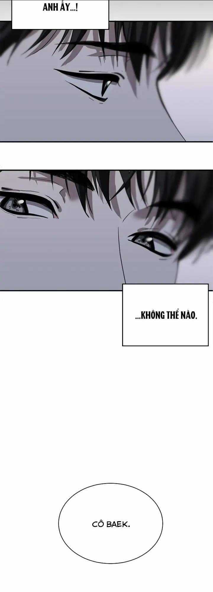 Lần Thứ Ba Chapter 20 trang 15