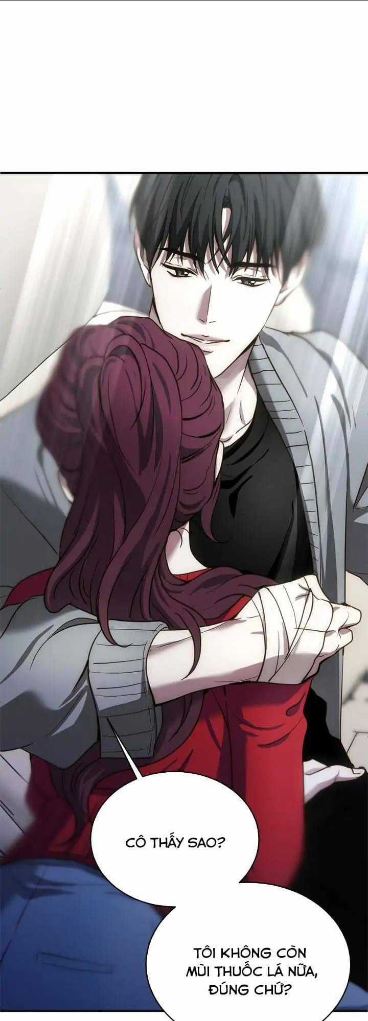 Lần Thứ Ba Chapter 20 trang 18