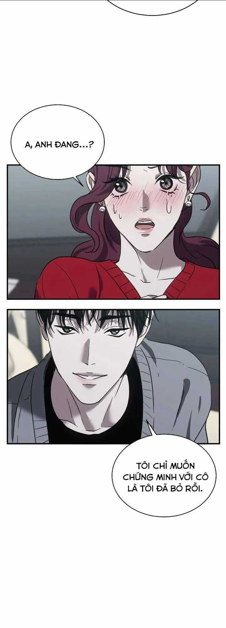 Lần Thứ Ba Chapter 20 trang 19