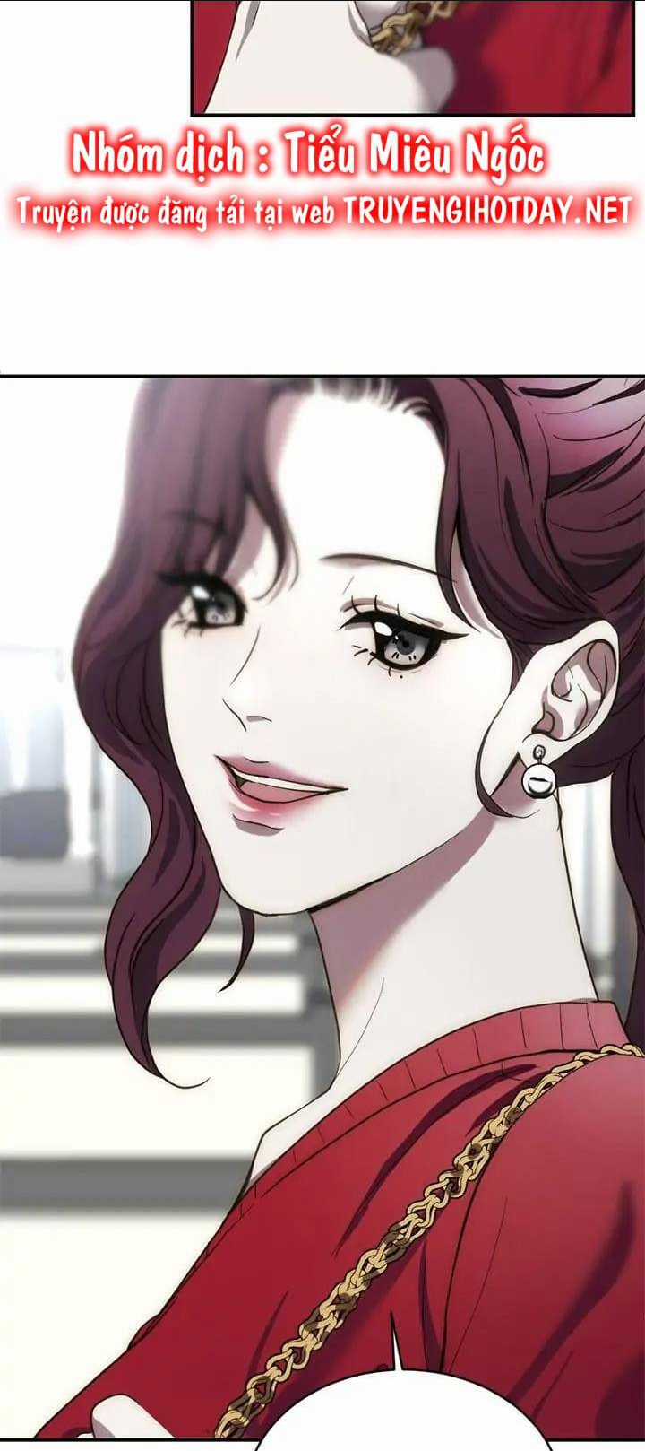 Lần Thứ Ba Chapter 20 trang 2