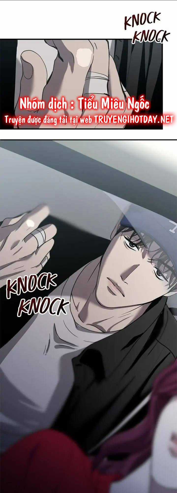 Lần Thứ Ba Chapter 20 trang 20