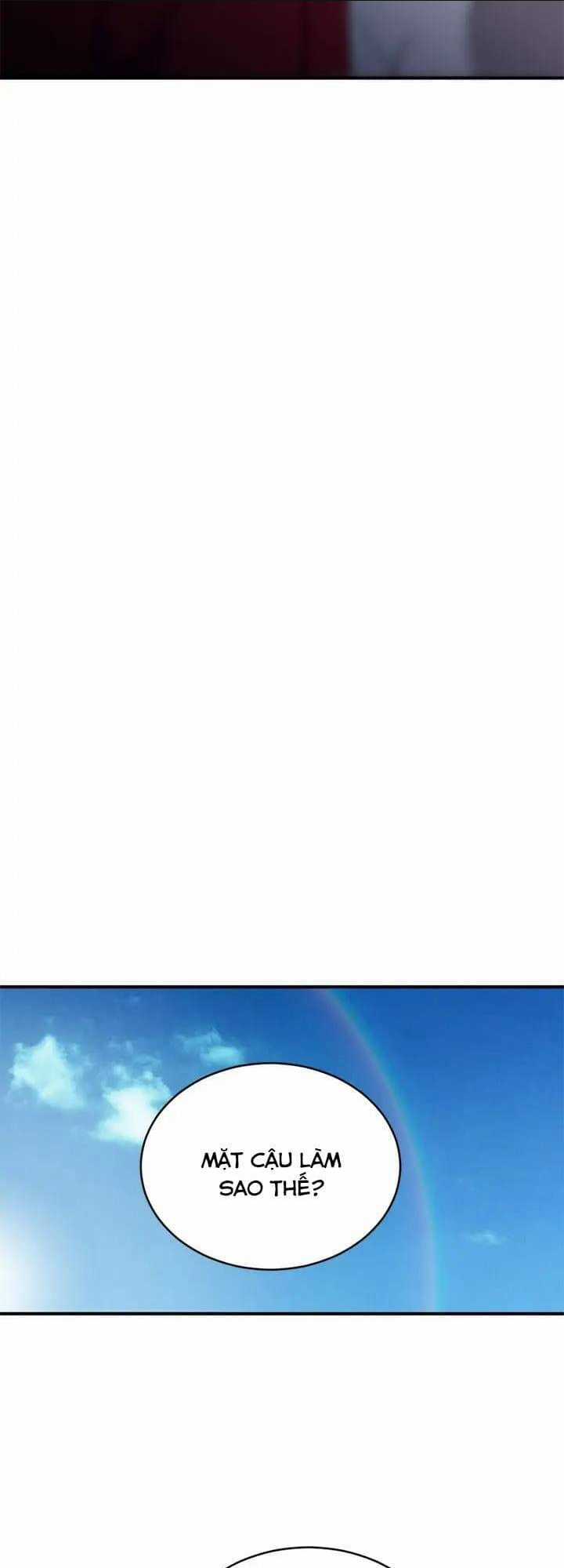 Lần Thứ Ba Chapter 20 trang 21