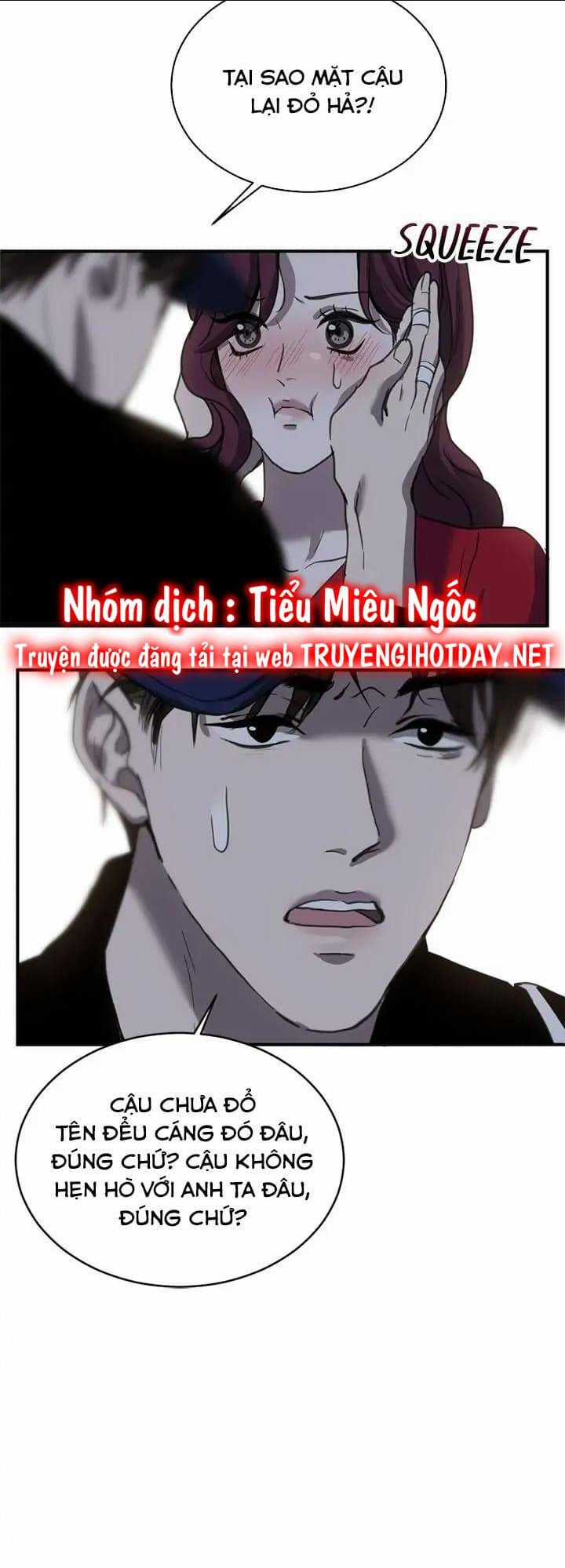 Lần Thứ Ba Chapter 20 trang 22