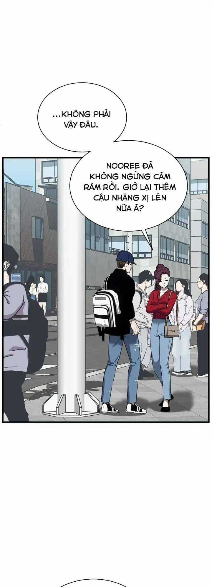 Lần Thứ Ba Chapter 20 trang 23