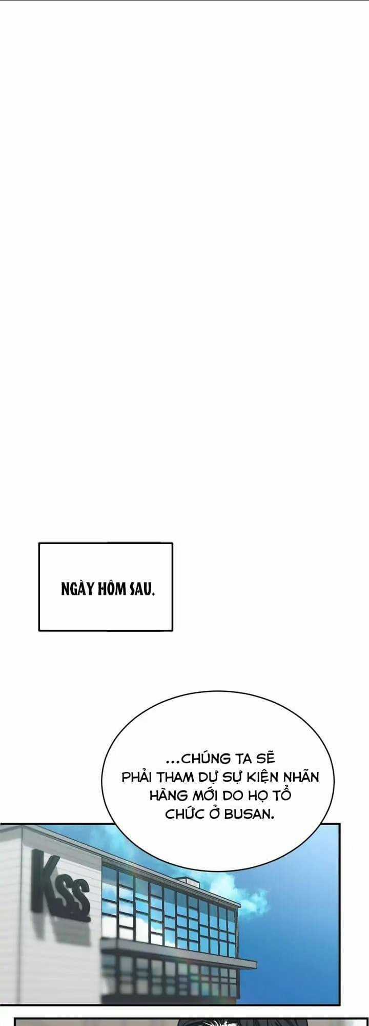 Lần Thứ Ba Chapter 20 trang 28