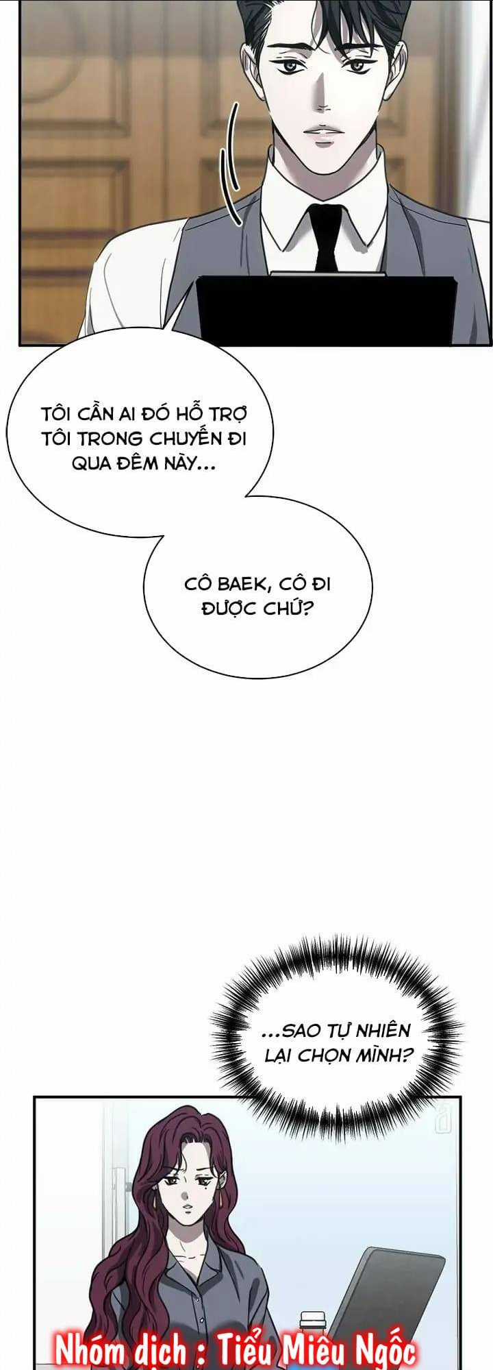 Lần Thứ Ba Chapter 20 trang 29