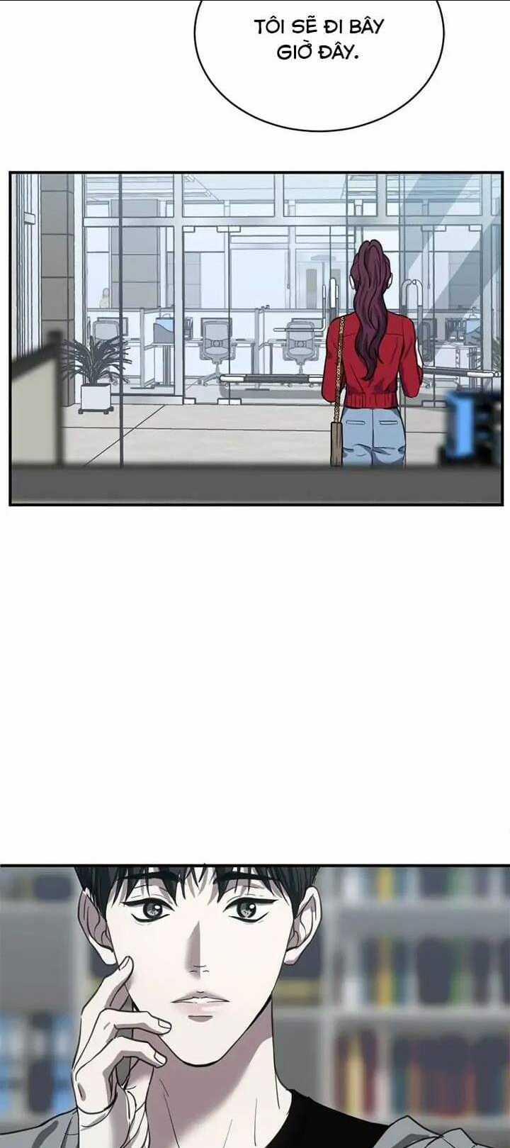 Lần Thứ Ba Chapter 20 trang 3