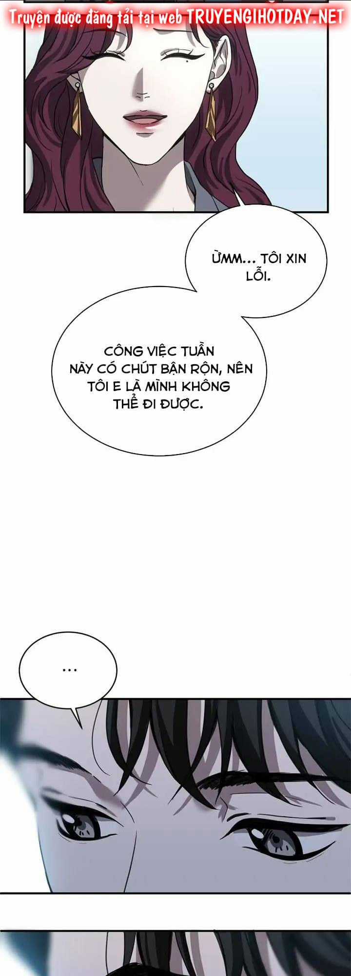 Lần Thứ Ba Chapter 20 trang 30