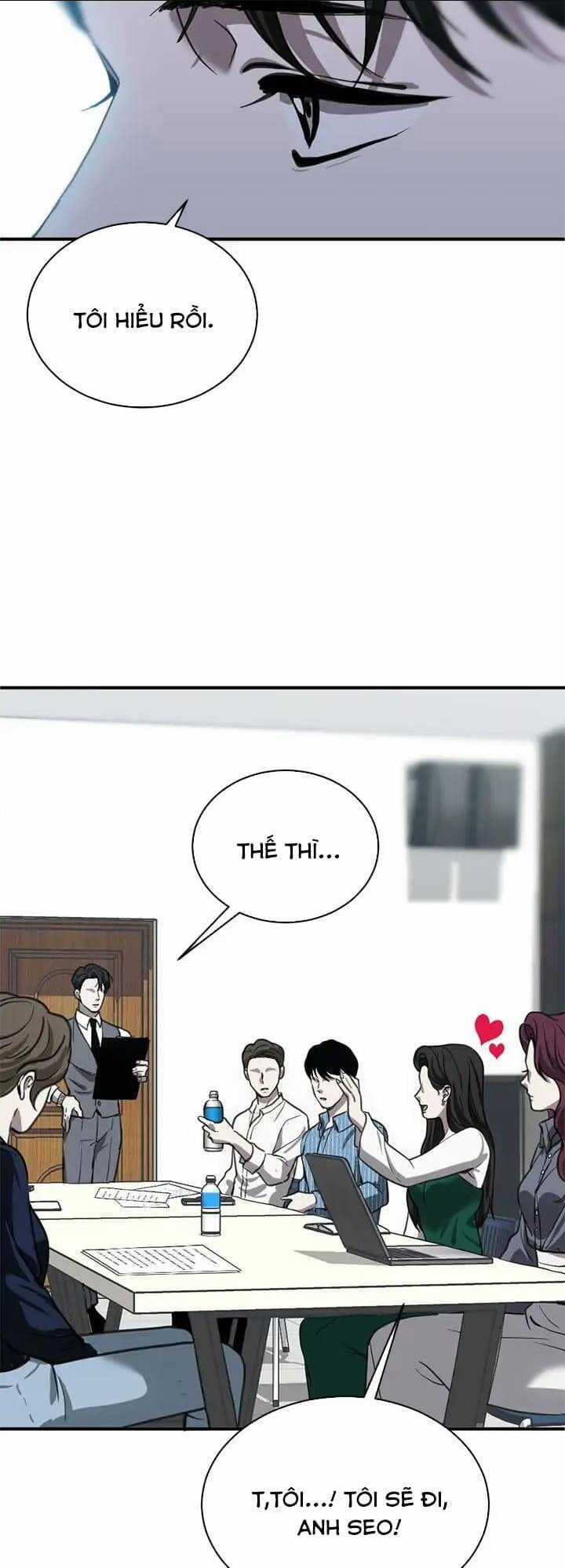 Lần Thứ Ba Chapter 20 trang 31