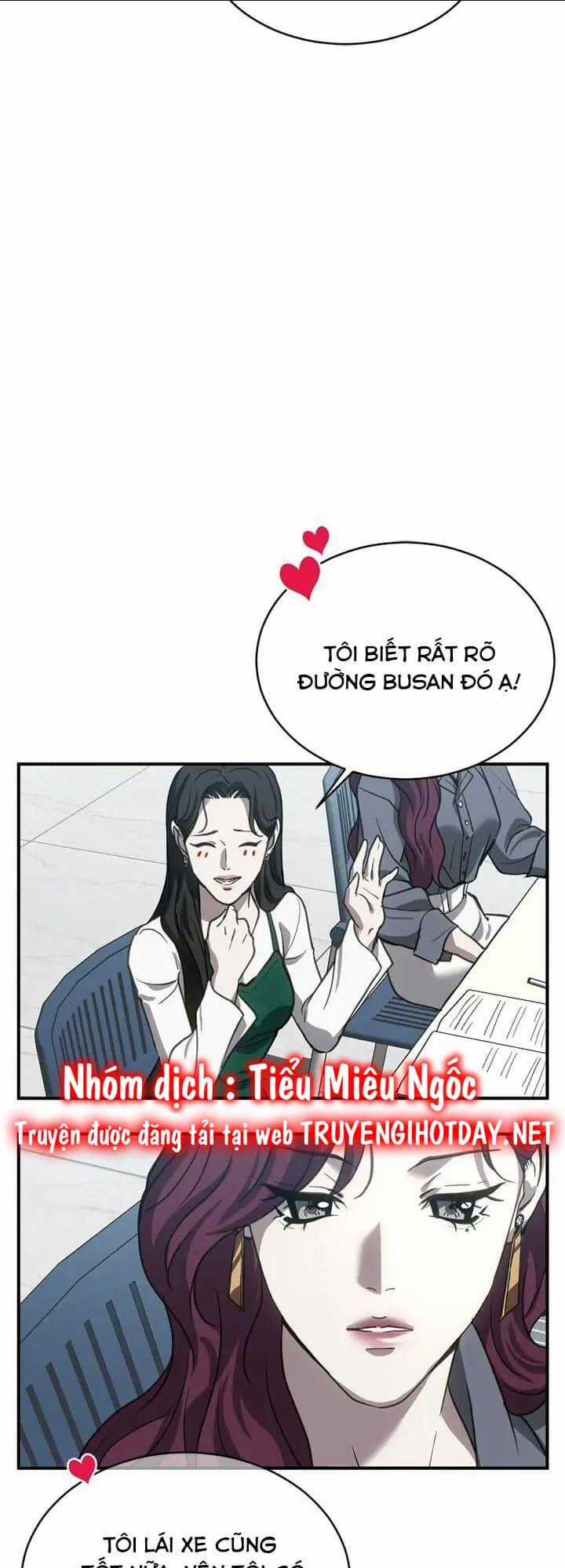 Lần Thứ Ba Chapter 20 trang 32