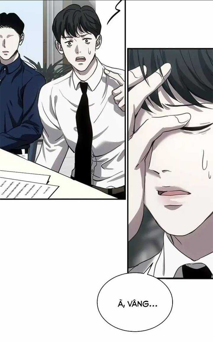 Lần Thứ Ba Chapter 20 trang 34