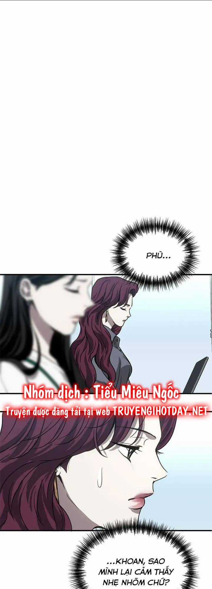 Lần Thứ Ba Chapter 20 trang 35