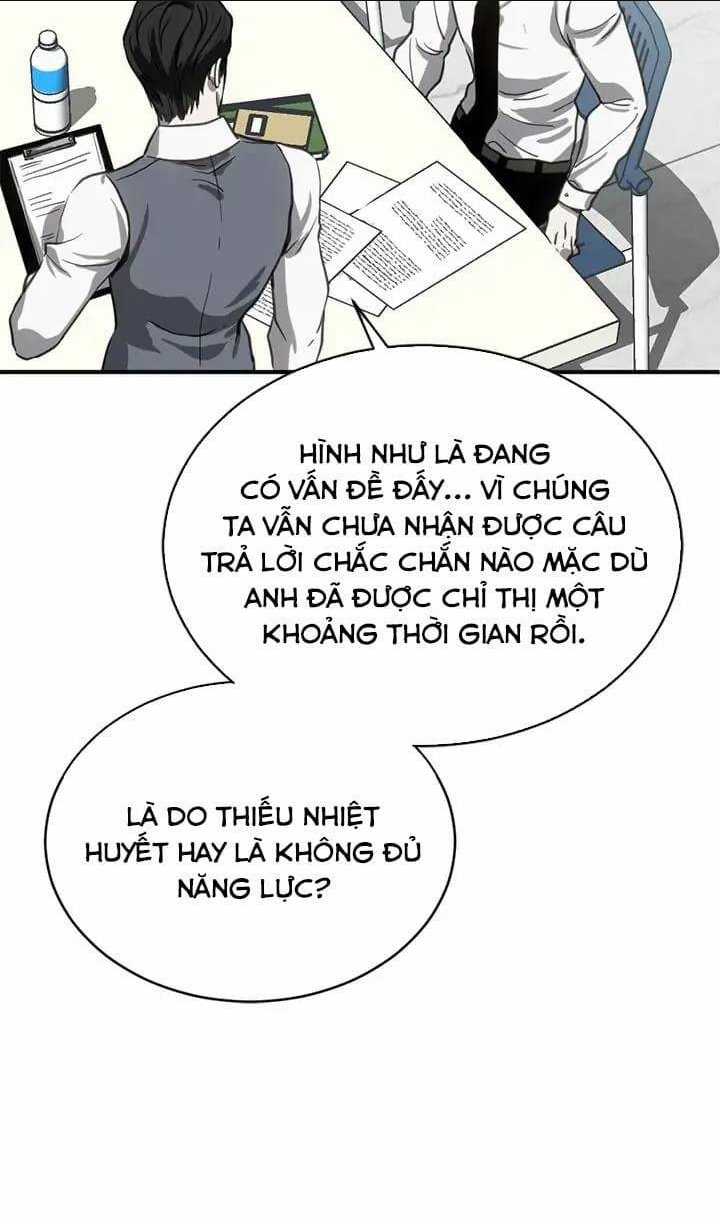 Lần Thứ Ba Chapter 20 trang 37