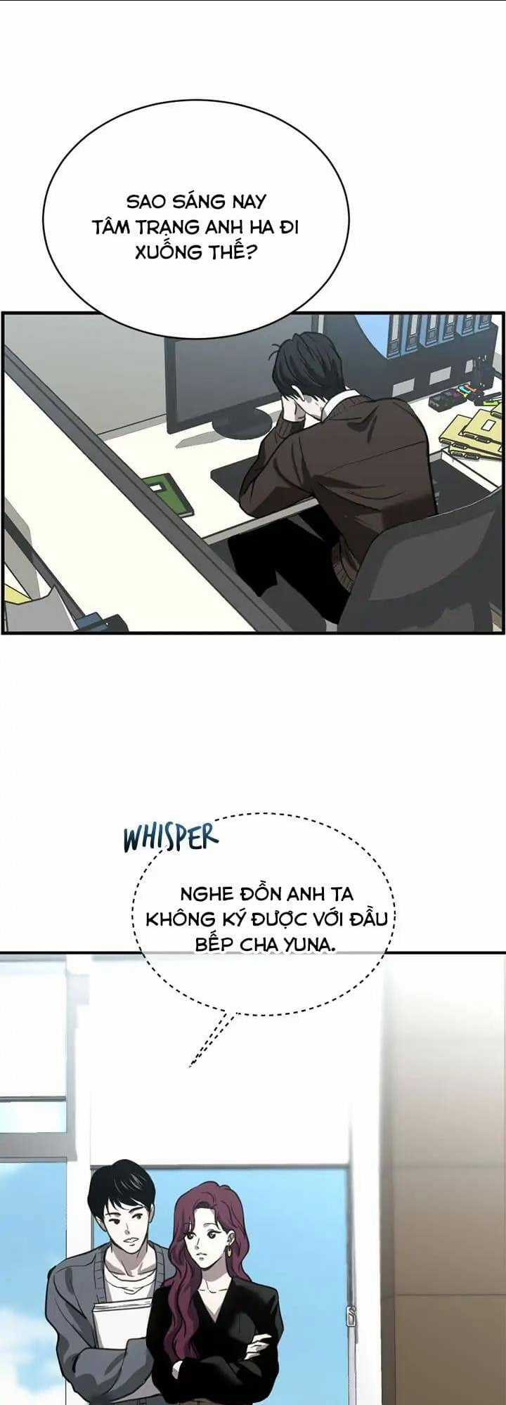 Lần Thứ Ba Chapter 20 trang 40