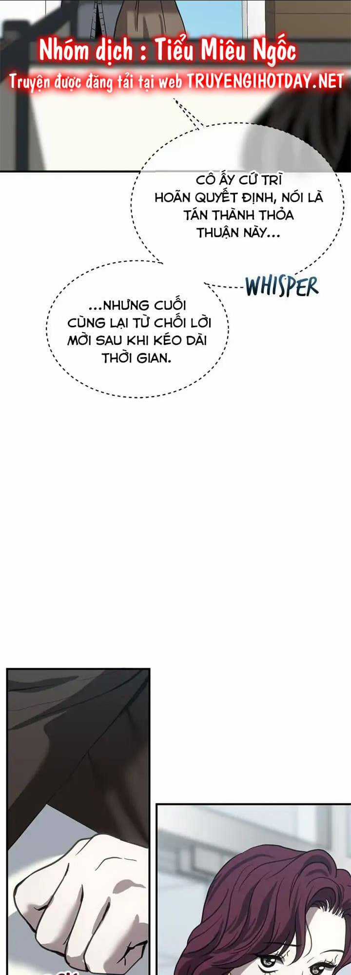 Lần Thứ Ba Chapter 20 trang 41