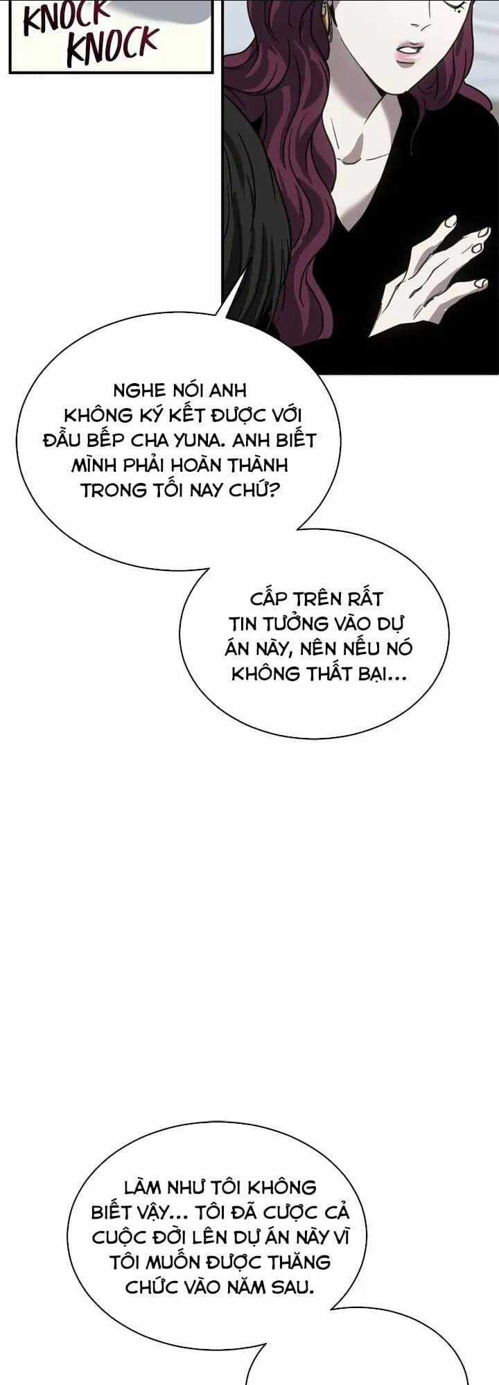 Lần Thứ Ba Chapter 20 trang 42