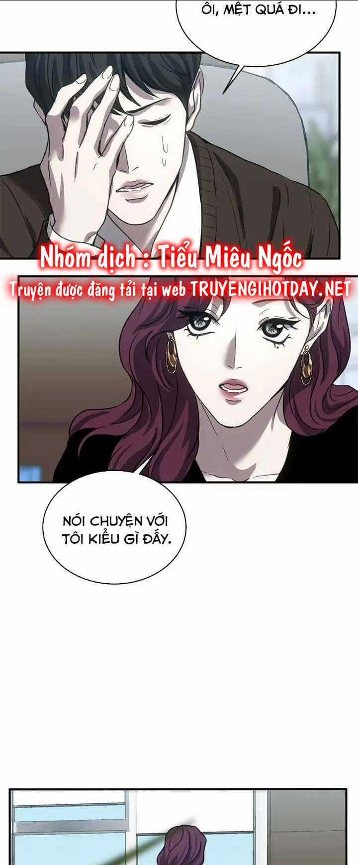 Lần Thứ Ba Chapter 20 trang 43