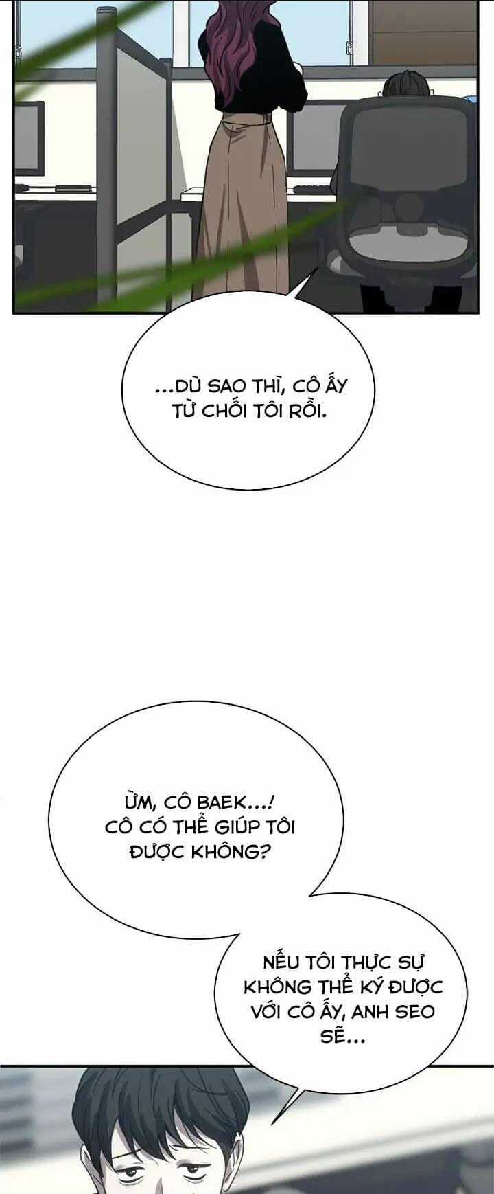 Lần Thứ Ba Chapter 20 trang 44