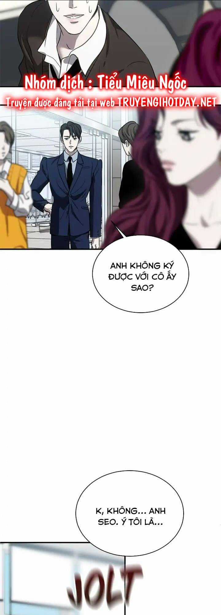 Lần Thứ Ba Chapter 20 trang 45