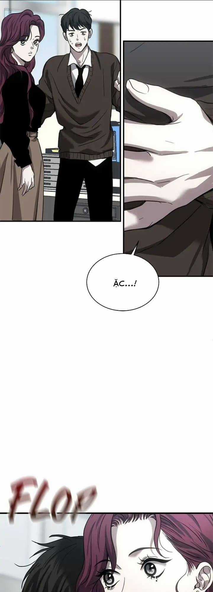 Lần Thứ Ba Chapter 20 trang 46