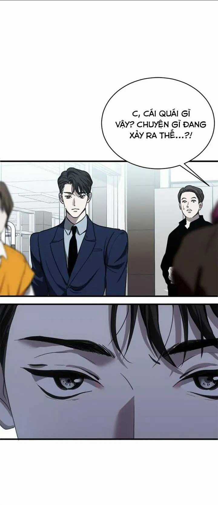 Lần Thứ Ba Chapter 20 trang 48