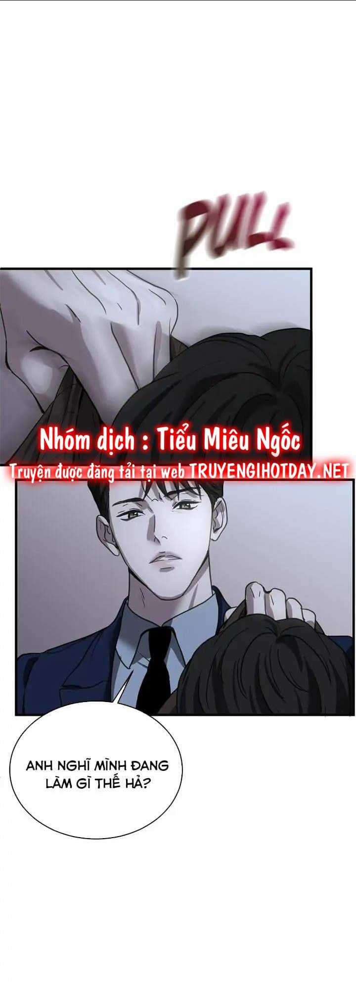 Lần Thứ Ba Chapter 20 trang 49