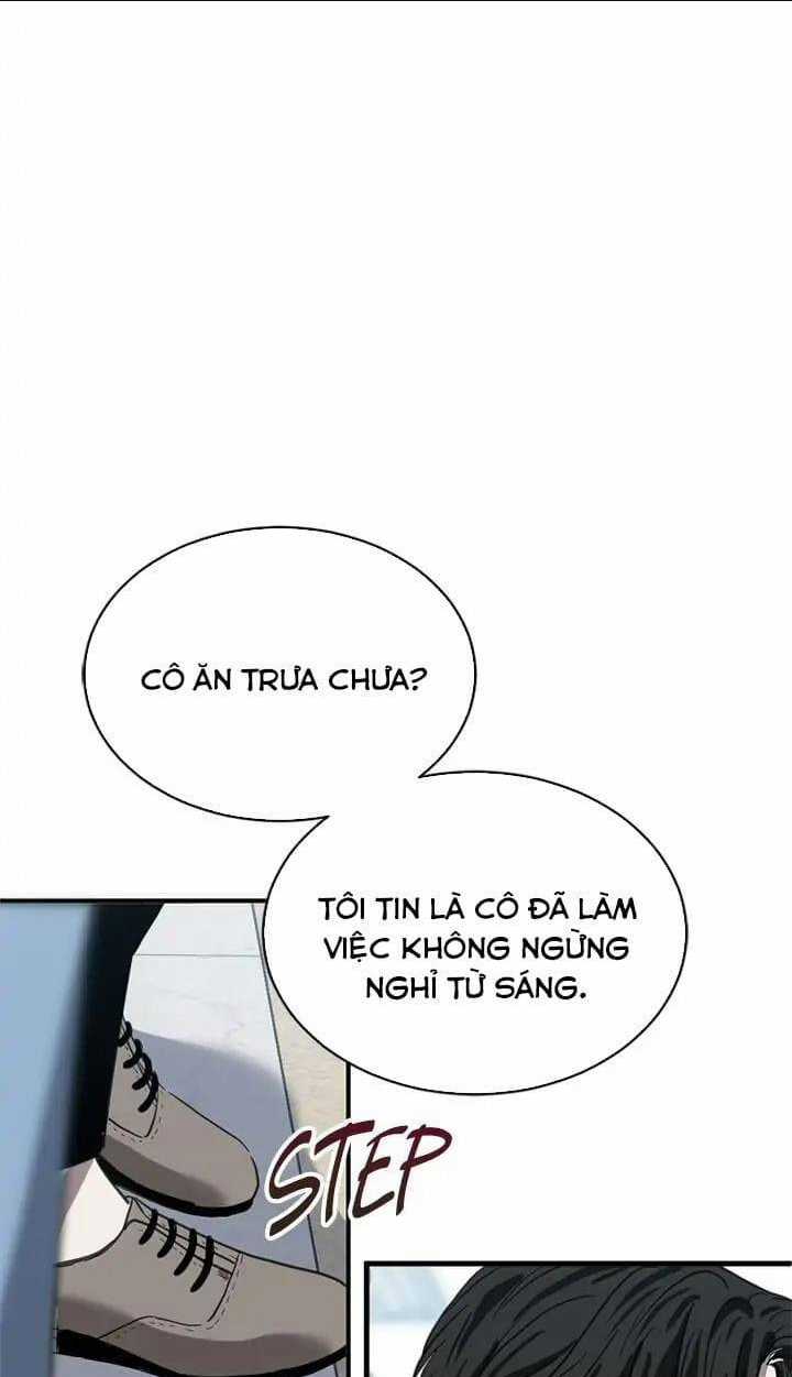 Lần Thứ Ba Chapter 20 trang 5