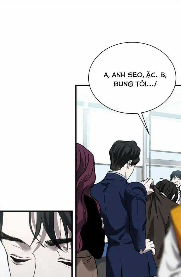 Lần Thứ Ba Chapter 20 trang 50