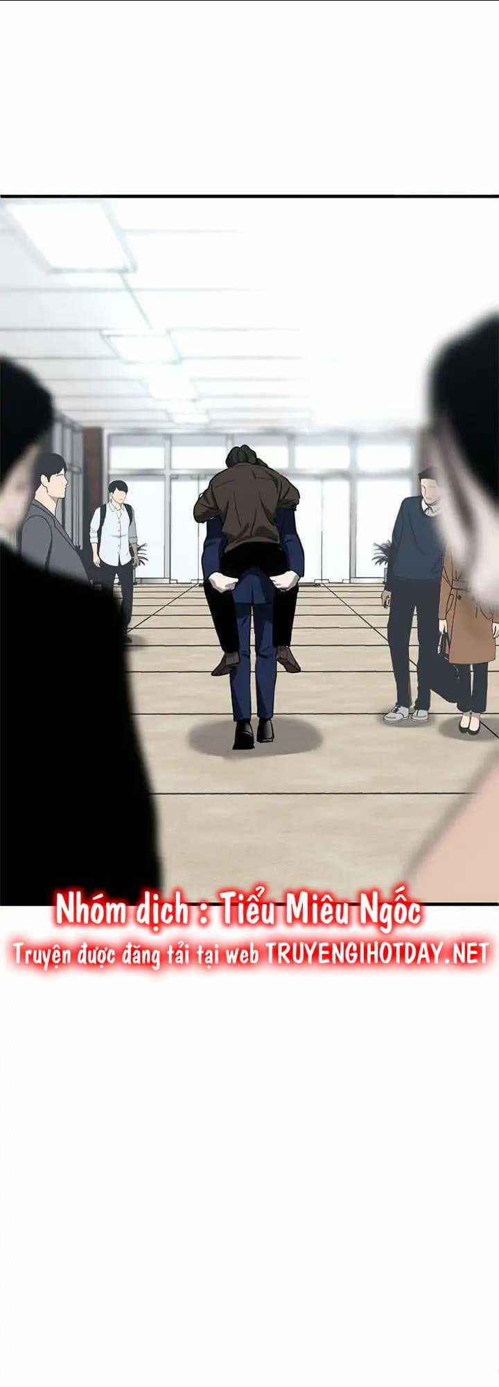 Lần Thứ Ba Chapter 20 trang 52