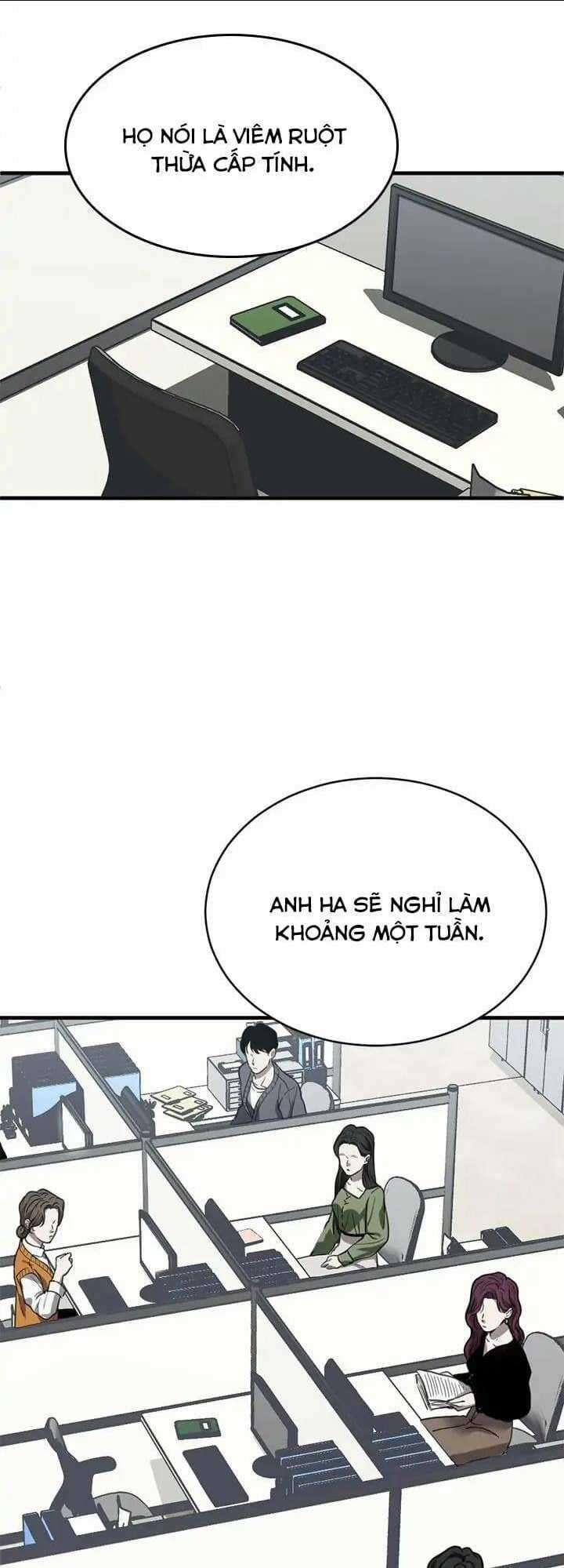 Lần Thứ Ba Chapter 20 trang 53