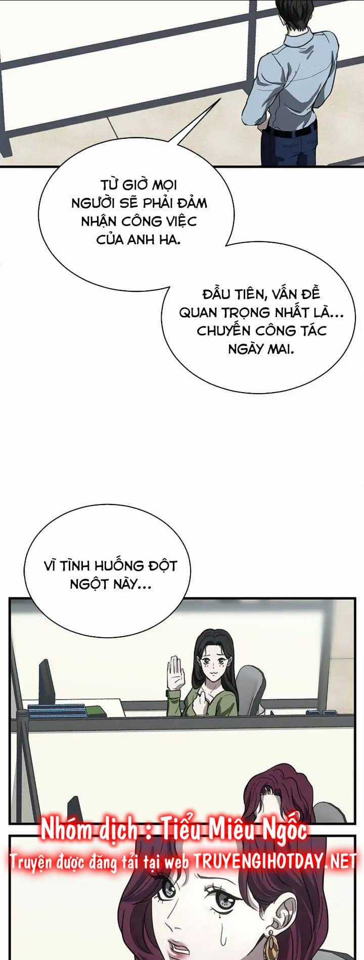 Lần Thứ Ba Chapter 20 trang 54