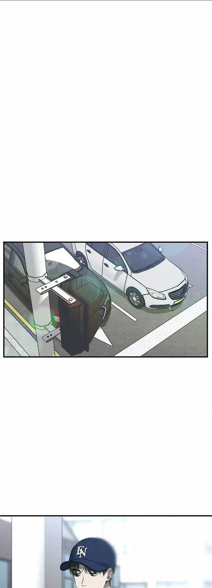 Lần Thứ Ba Chapter 20 trang 8