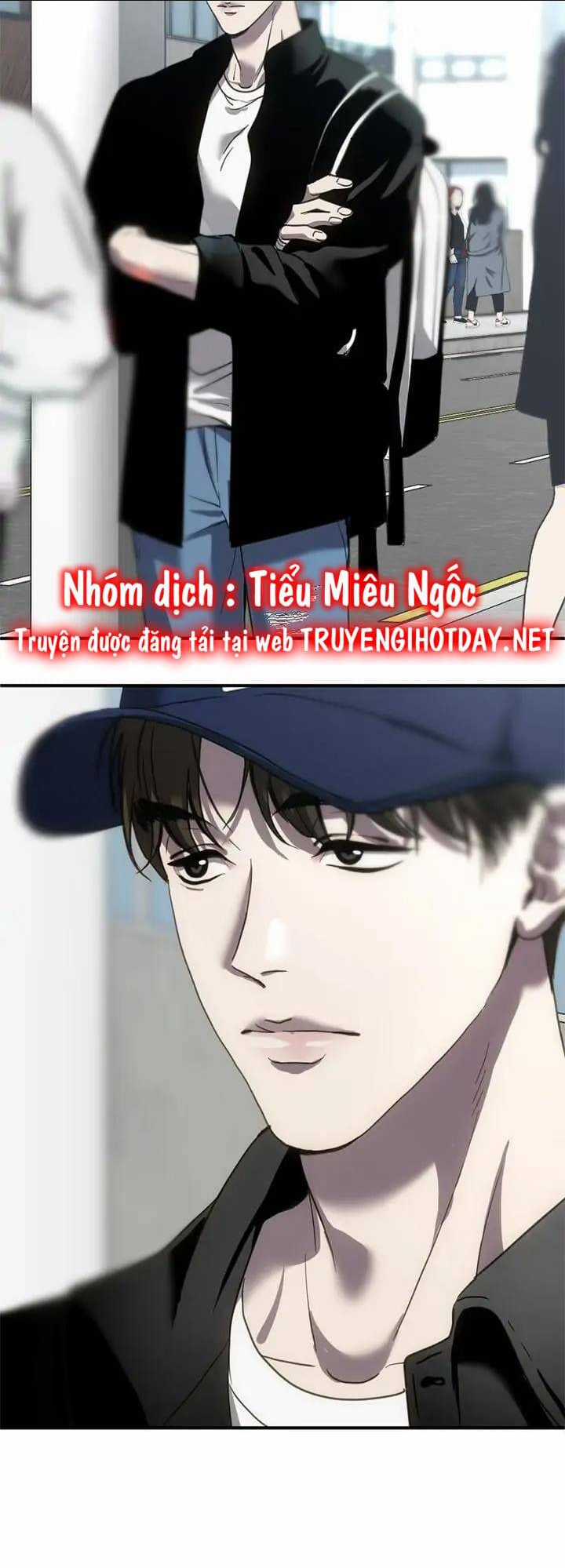 Lần Thứ Ba Chapter 20 trang 9