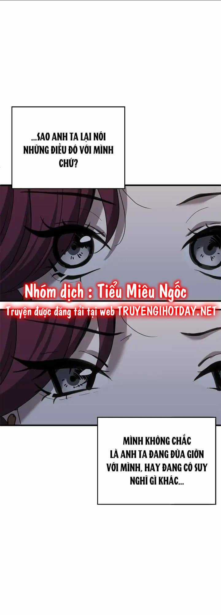 Lần Thứ Ba Chapter 21 trang 11