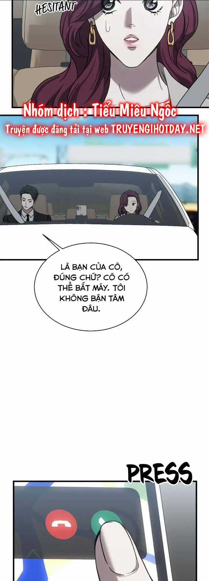 Lần Thứ Ba Chapter 21 trang 13