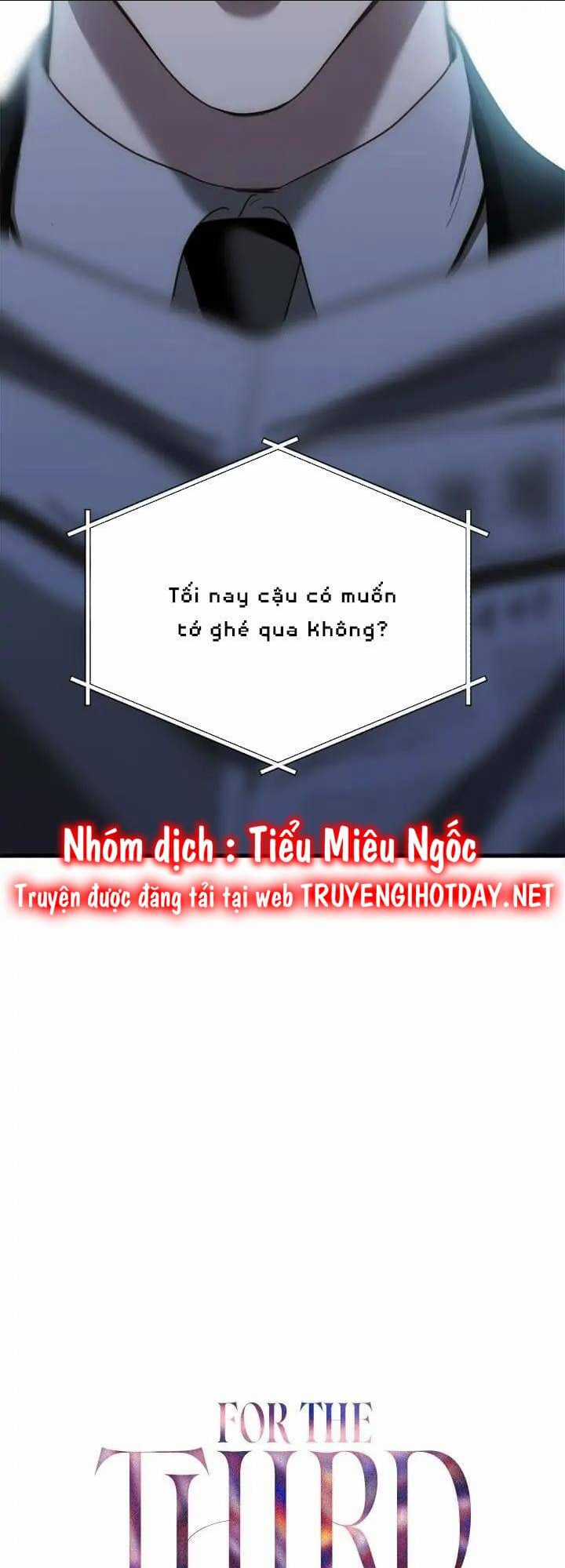 Lần Thứ Ba Chapter 21 trang 15