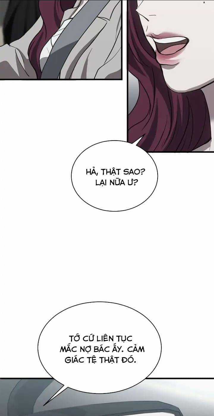 Lần Thứ Ba Chapter 21 trang 17