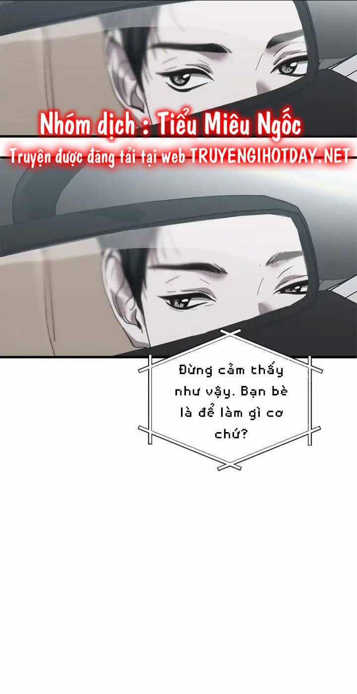 Lần Thứ Ba Chapter 21 trang 18