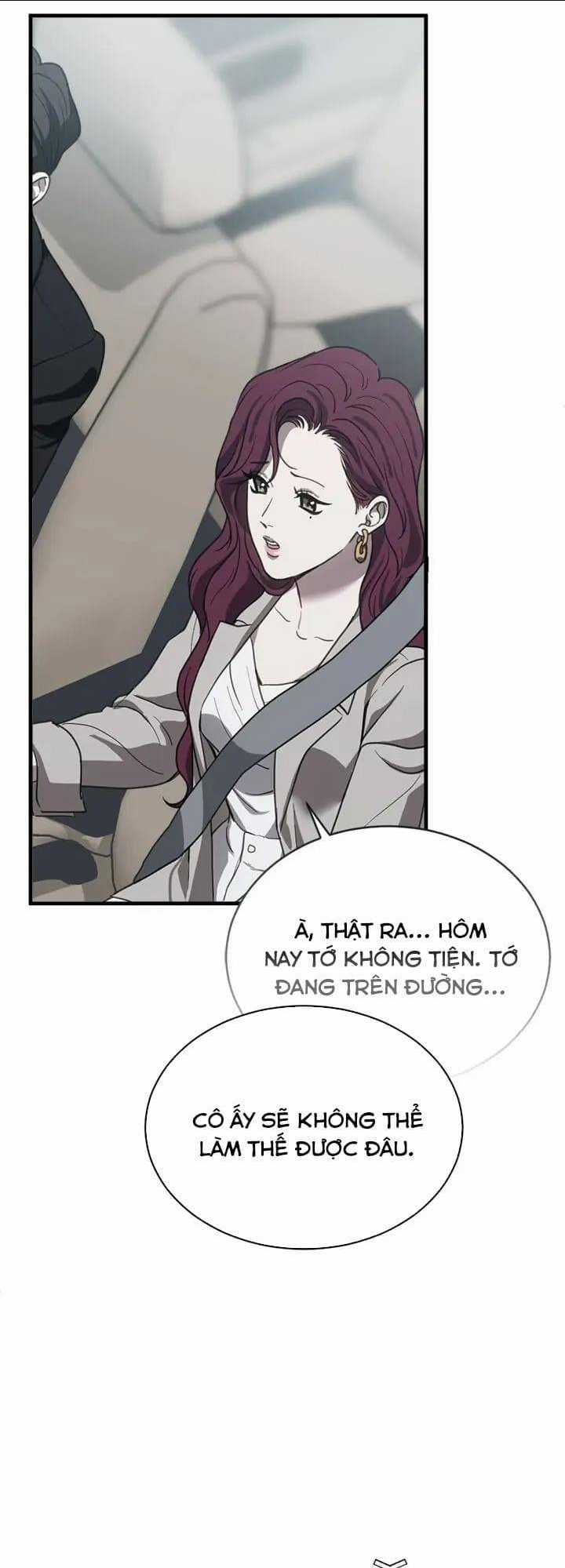 Lần Thứ Ba Chapter 21 trang 19