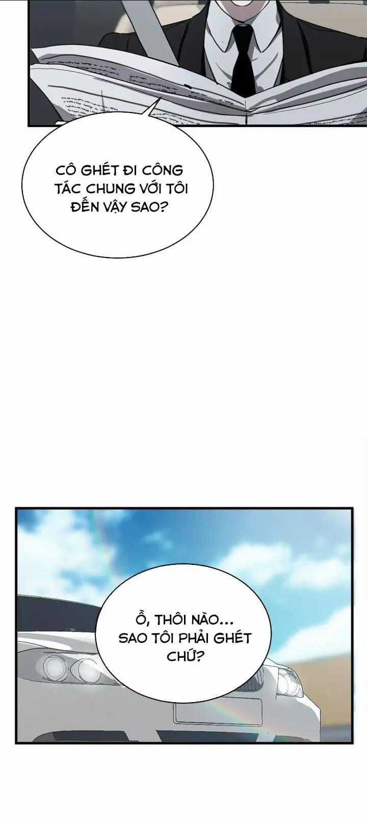 Lần Thứ Ba Chapter 21 trang 2