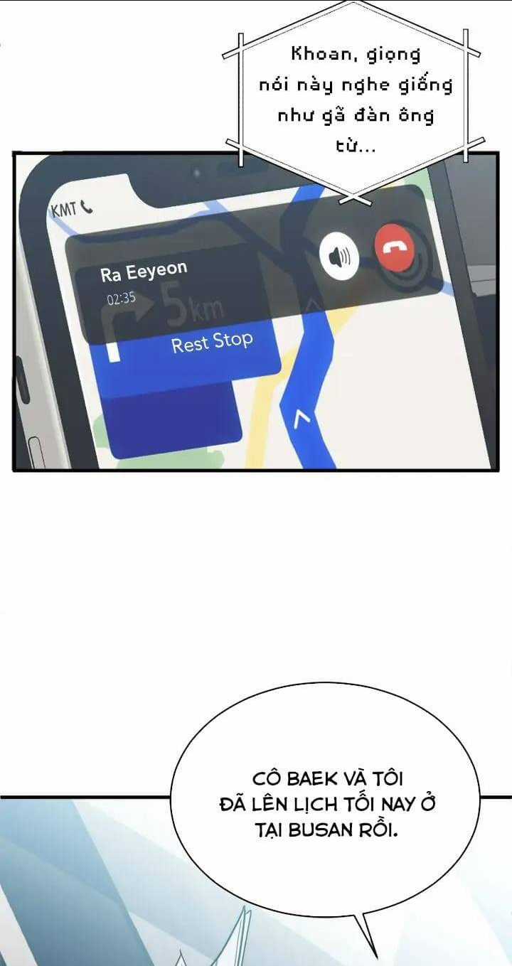 Lần Thứ Ba Chapter 21 trang 20