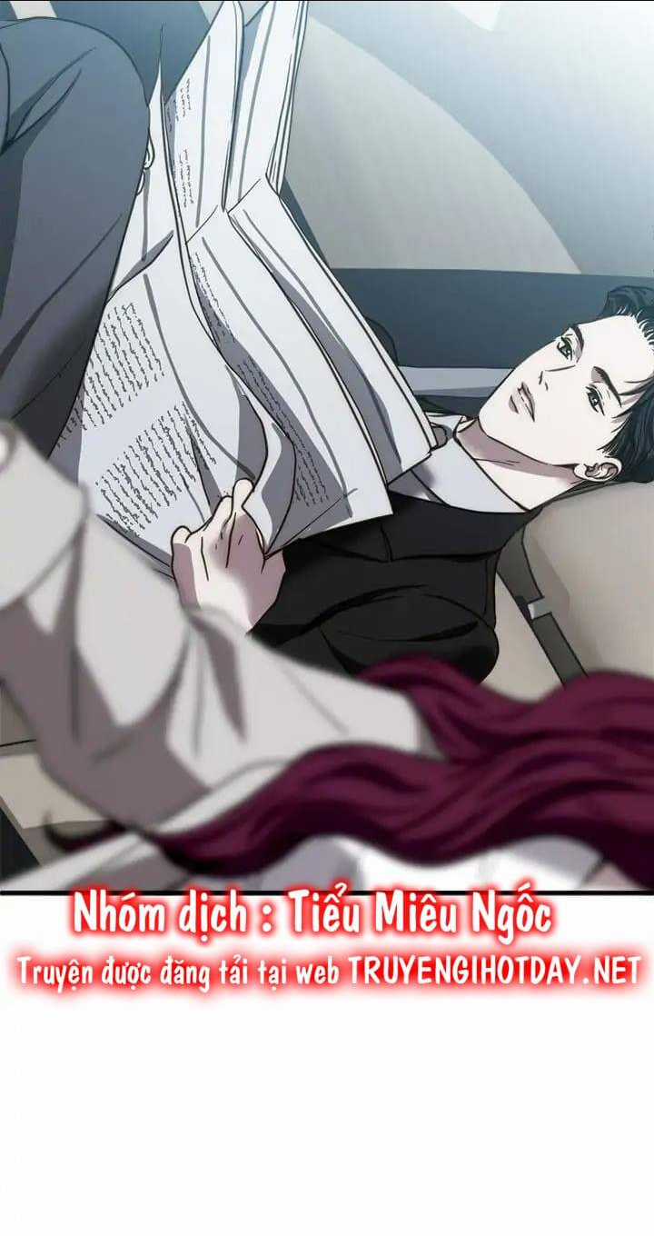 Lần Thứ Ba Chapter 21 trang 21