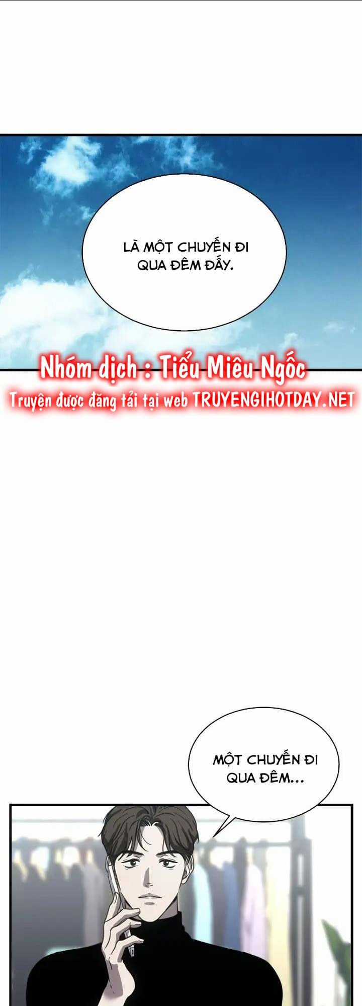 Lần Thứ Ba Chapter 21 trang 23