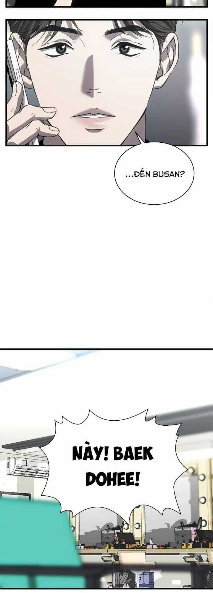 Lần Thứ Ba Chapter 21 trang 24