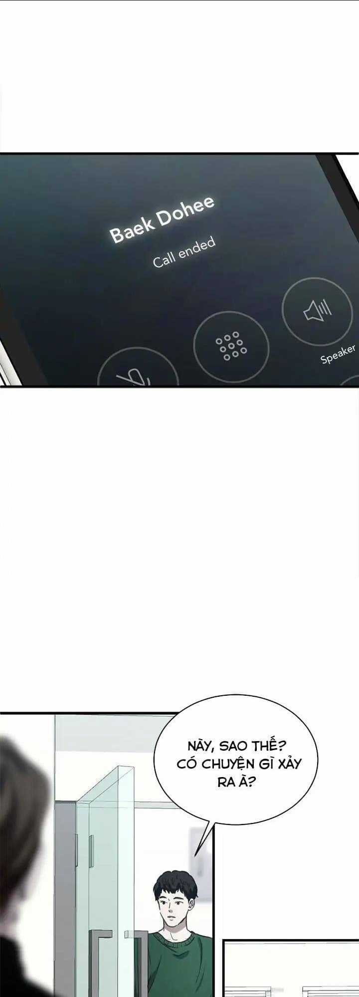 Lần Thứ Ba Chapter 21 trang 26