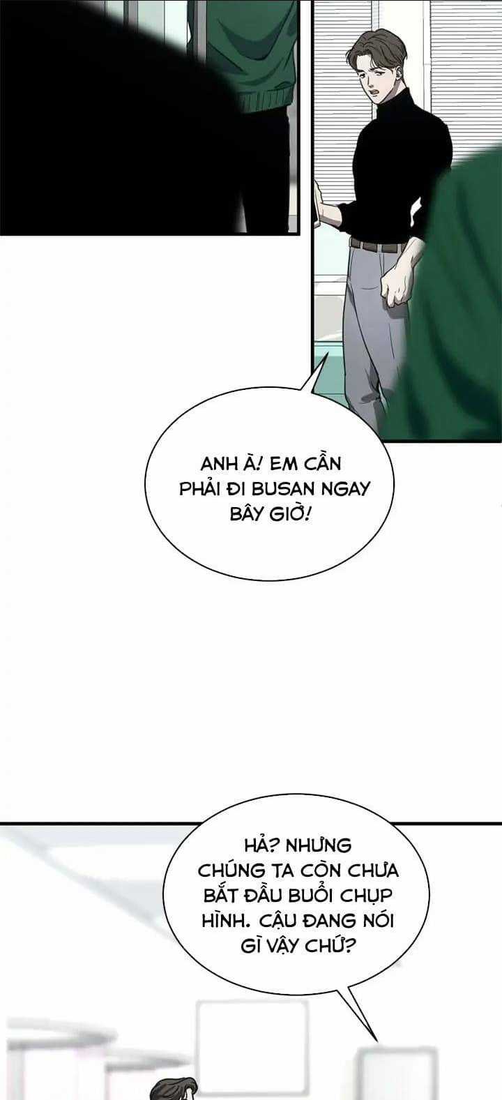 Lần Thứ Ba Chapter 21 trang 27