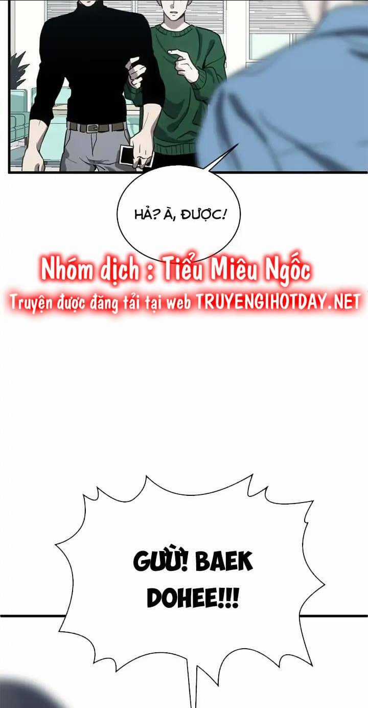 Lần Thứ Ba Chapter 21 trang 30