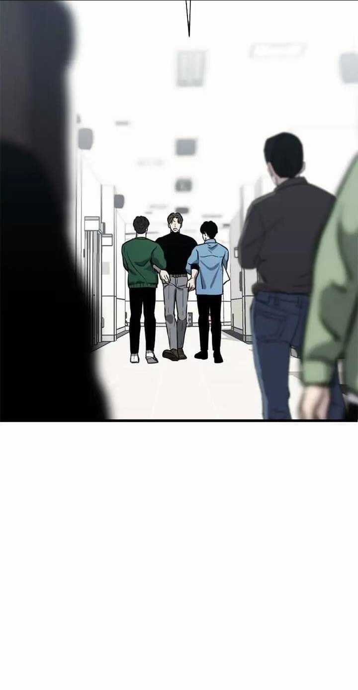 Lần Thứ Ba Chapter 21 trang 31