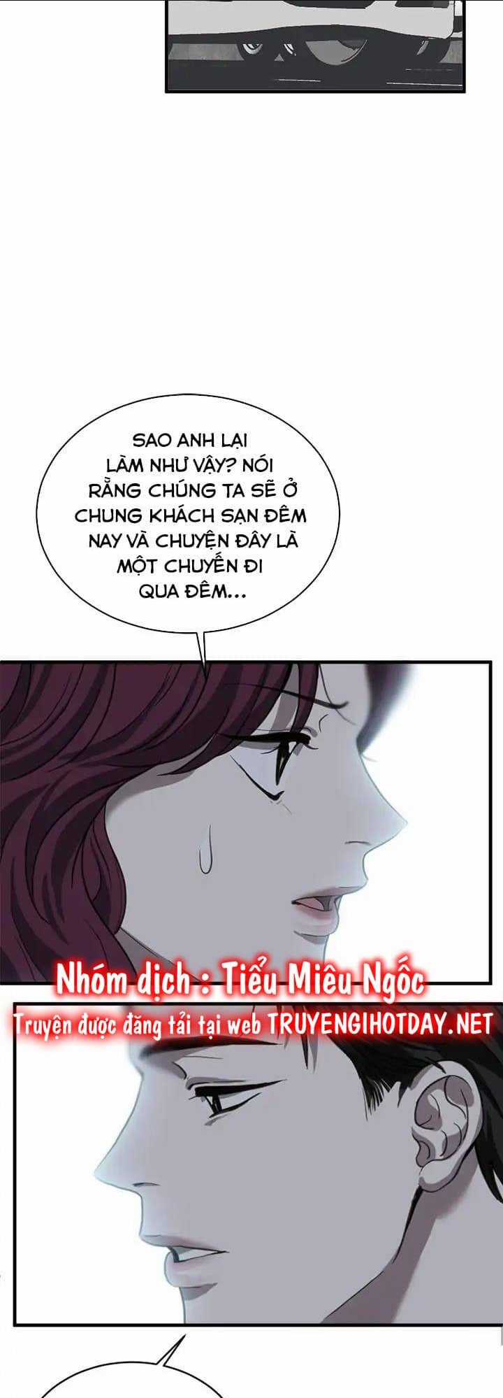 Lần Thứ Ba Chapter 21 trang 33