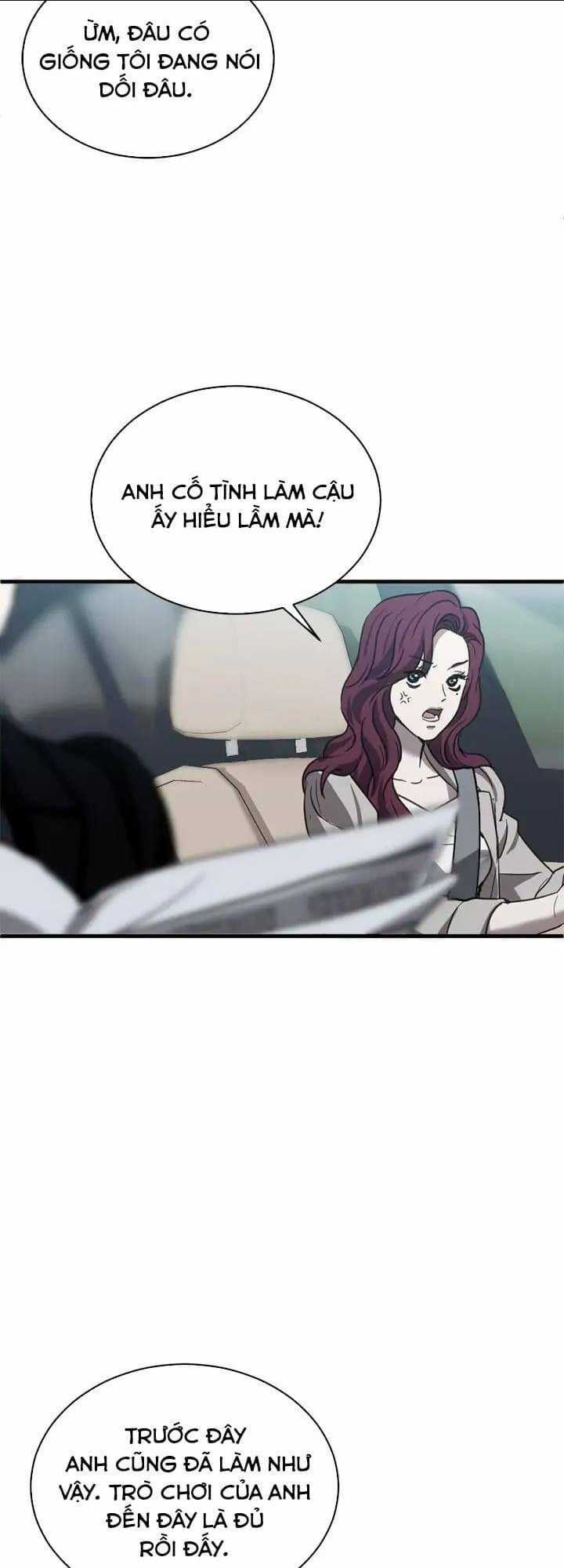 Lần Thứ Ba Chapter 21 trang 34